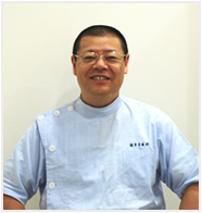 理事長 石井 隆道